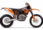 KTM 530 EXC-R KTM 530 EXC-R